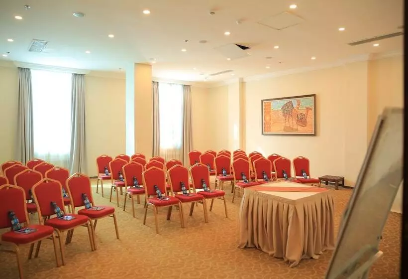 Fotos del hotel Swiss Inn Nexus:  19