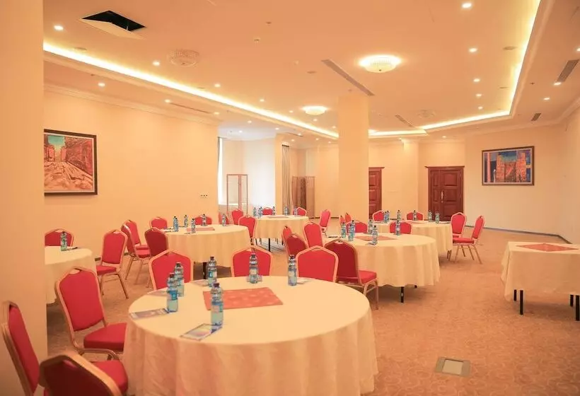 Fotos del hotel Swiss Inn Nexus:  25