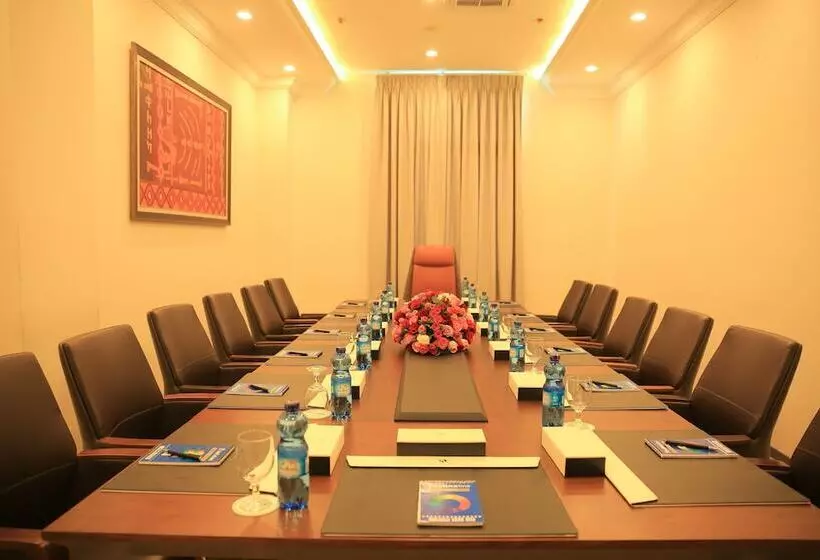 Fotos del hotel Swiss Inn Nexus:  6