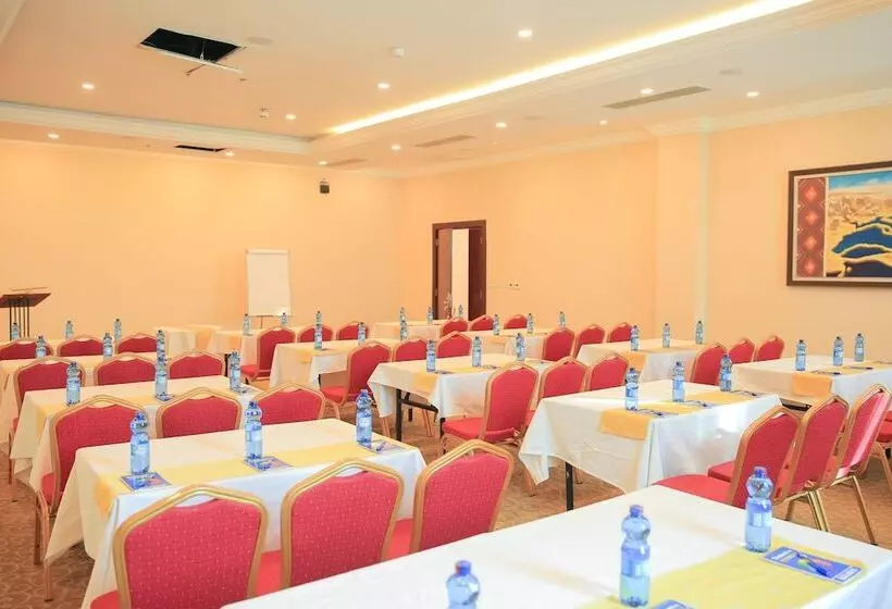 Fotos del hotel Swiss Inn Nexus:  21