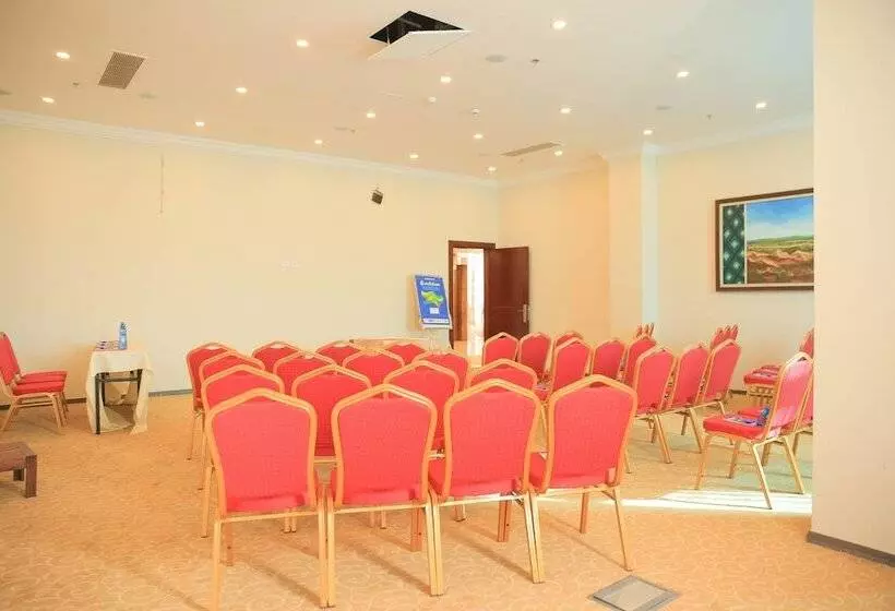 Fotos del hotel Swiss Inn Nexus:  16