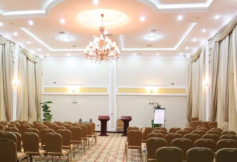 Fotos del hotel Swiss Inn Nexus:  22