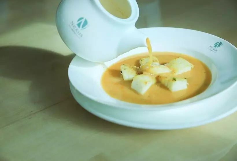 Fotos del hotel Swiss Inn Nexus:  5