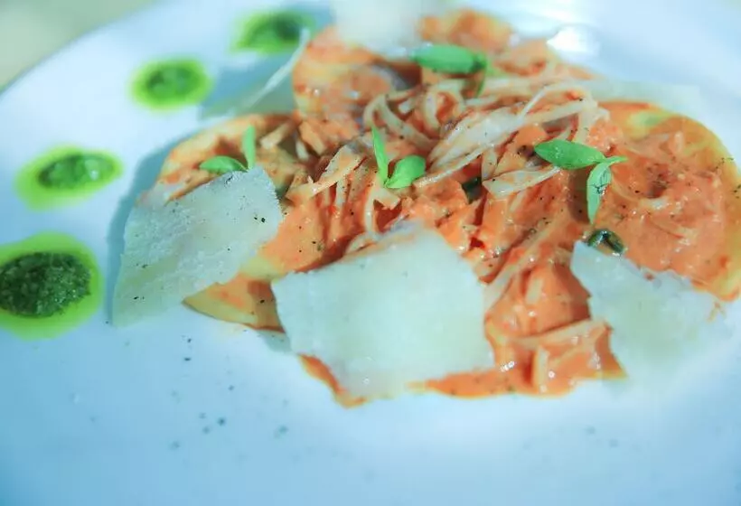 Fotos del hotel Swiss Inn Nexus:  9