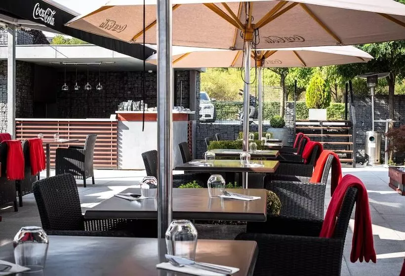 Fotos del hotel Volcano Spa Hotel:  13