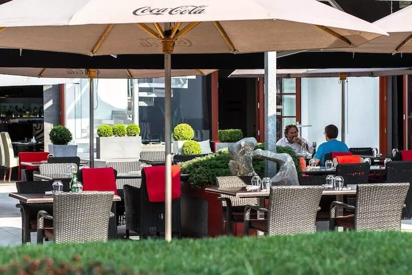 Fotos del hotel Volcano Spa Hotel:  5