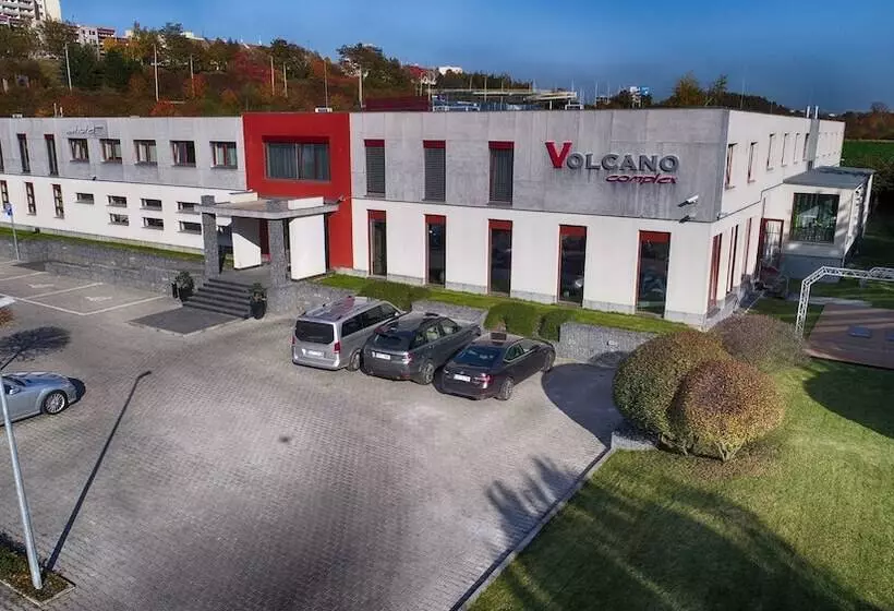 Fotos del hotel Volcano Spa Hotel:  7