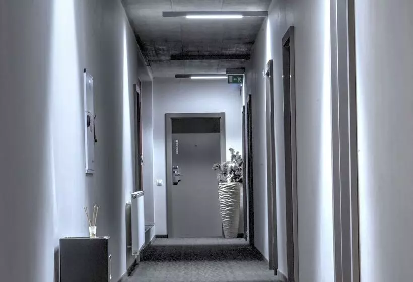 Fotos del hotel Volcano Spa Hotel:  1