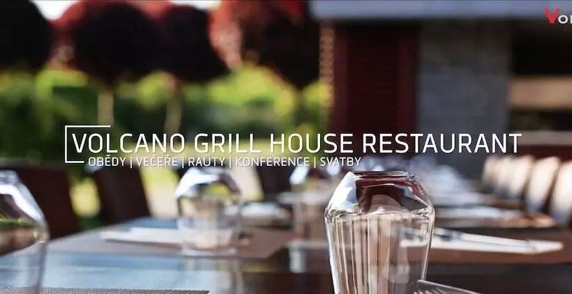 Fotos del hotel Volcano Spa Hotel:  2