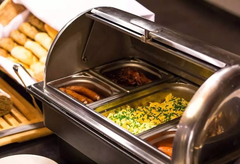 Fotos del hotel Volcano Spa Hotel:  22