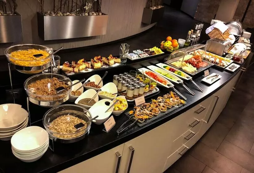 Fotos del hotel Volcano Spa Hotel:  15