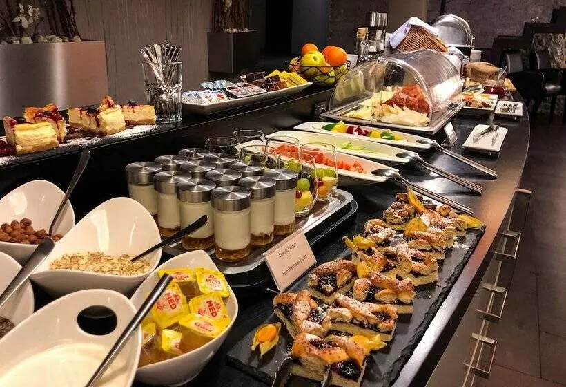 Fotos del hotel Volcano Spa Hotel:  24