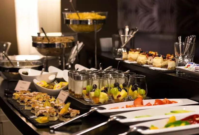 Fotos del hotel Volcano Spa Hotel:  12