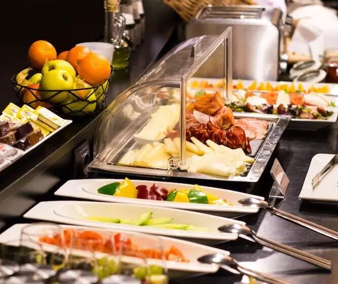 Fotos del hotel Volcano Spa Hotel:  21