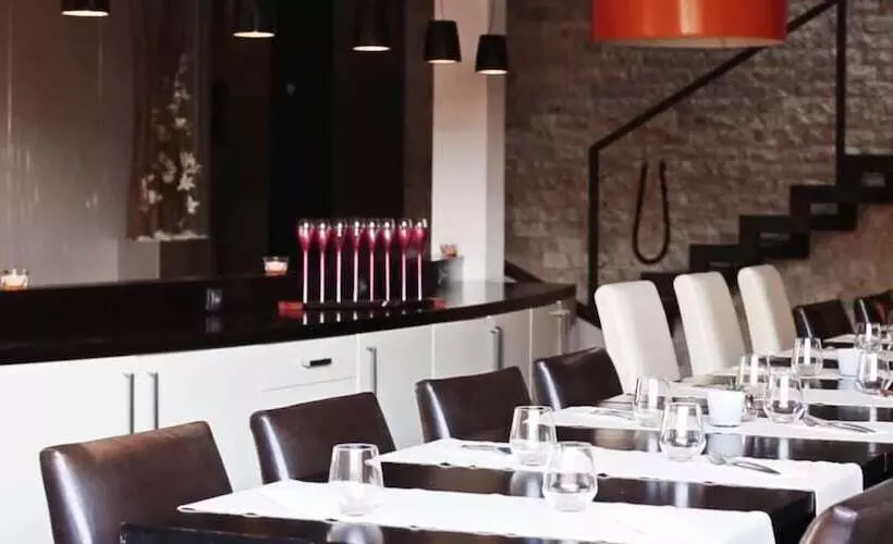 Fotos del hotel Volcano Spa Hotel:  20