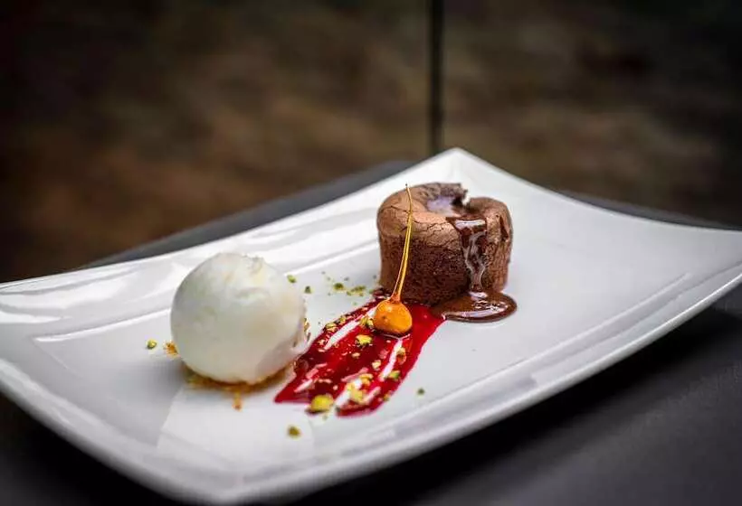 Fotos del hotel Volcano Spa Hotel:  23