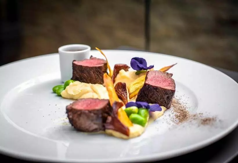 Fotos del hotel Volcano Spa Hotel:  8