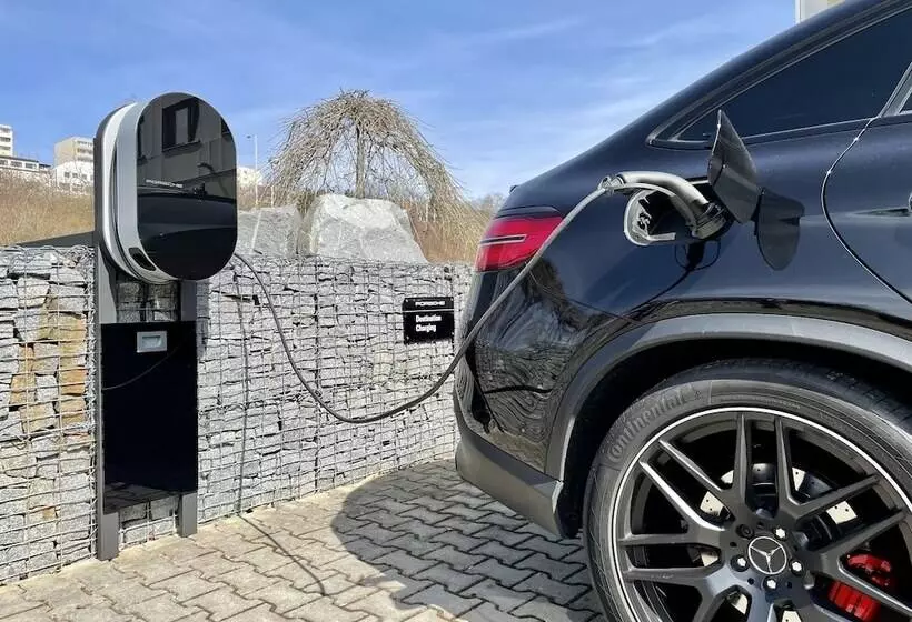 Fotos del hotel Volcano Spa Hotel:  6