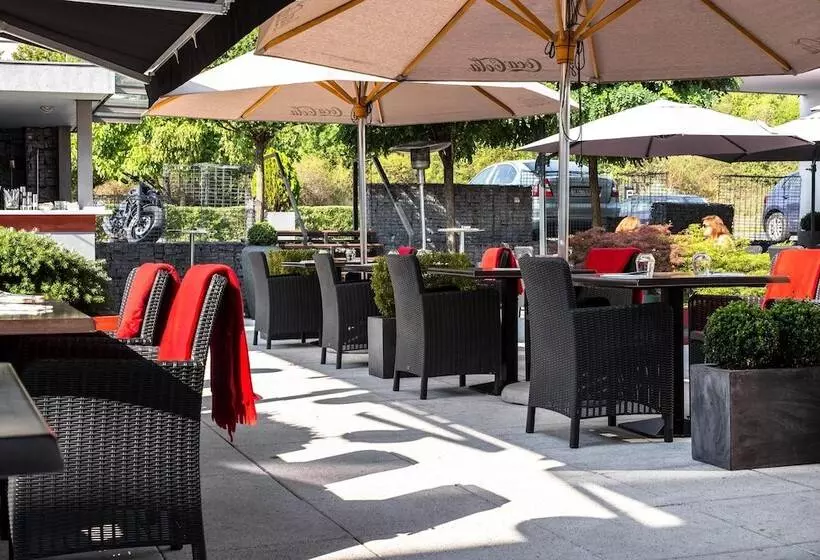 Fotos del hotel Volcano Spa Hotel:  9