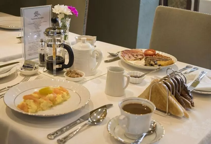 Fotos del hotel Albert & Victoria:  4