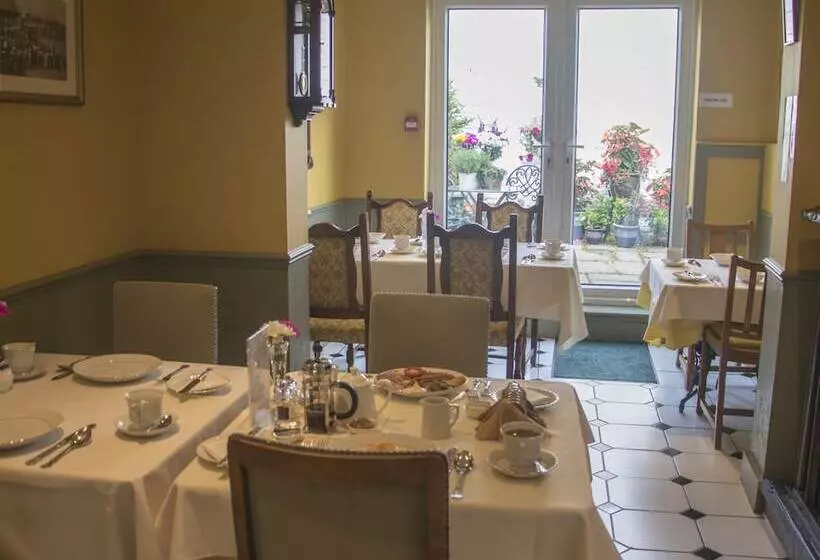 Fotos del hotel Albert & Victoria:  2