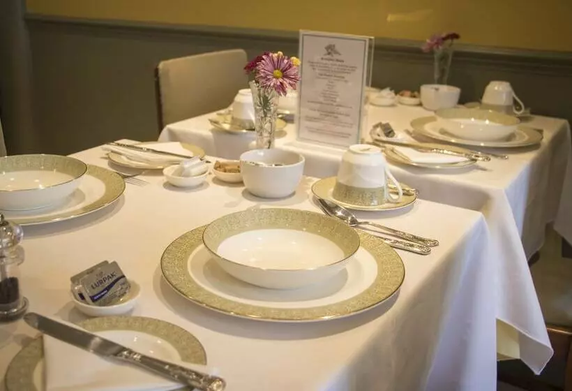 Fotos del hotel Albert & Victoria:  7