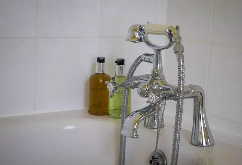 Fotos del hotel Albert & Victoria:  8