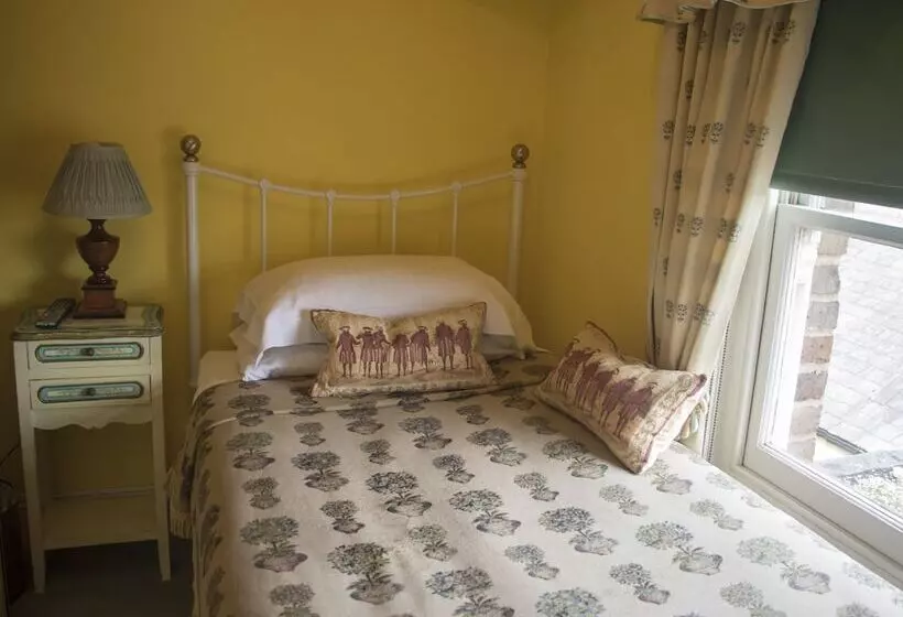 Fotos del hotel Albert & Victoria:  6