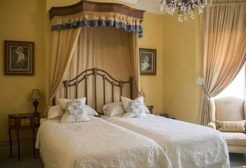 Fotos del hotel Albert & Victoria:  15