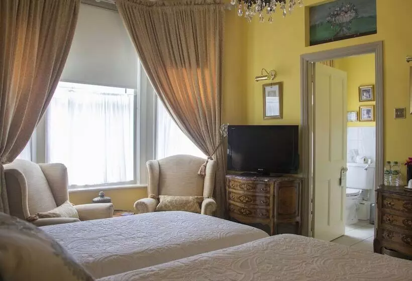 Fotos del hotel Albert & Victoria:  10