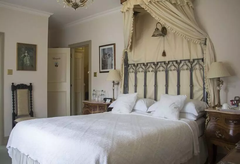 Fotos del hotel Albert & Victoria:  11