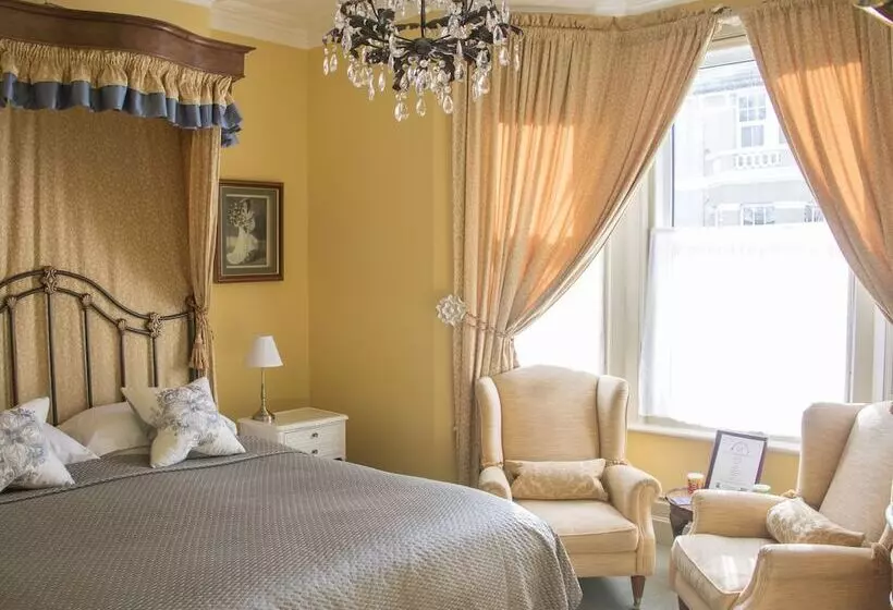 Fotos del hotel Albert & Victoria:  12