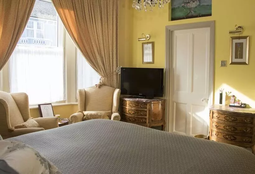 Fotos del hotel Albert & Victoria:  14