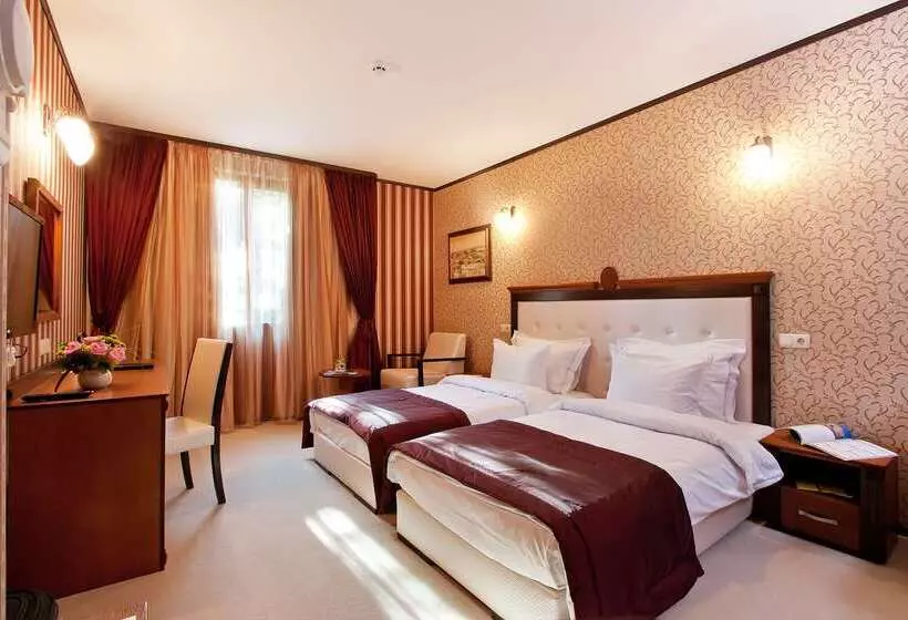 Fotos del hotel Best Western Plus Bristol:  15