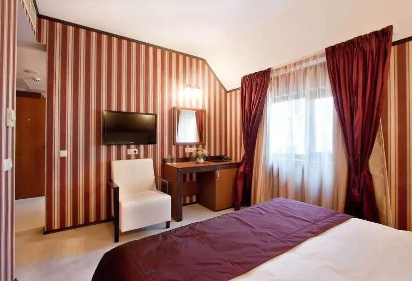 Fotos del hotel Best Western Plus Bristol:  19