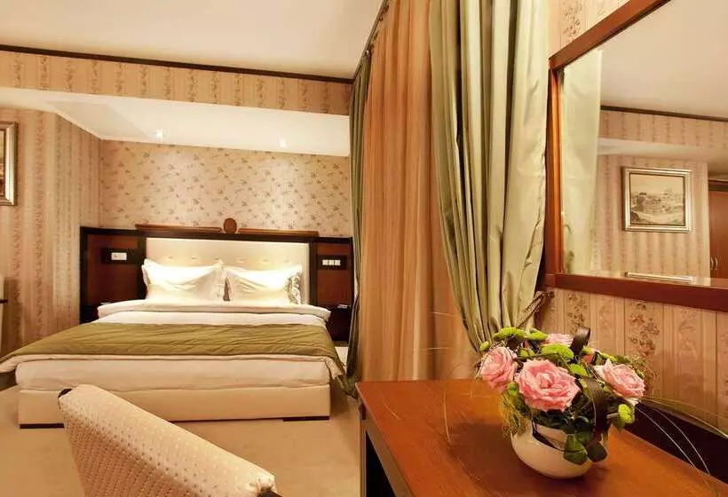 Fotos del hotel Best Western Plus Bristol:  1