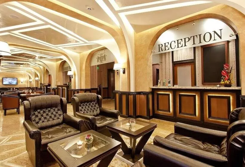 Fotos del hotel Best Western Plus Bristol:  2