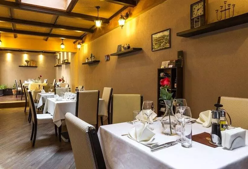 Fotos del hotel Best Western Plus Bristol:  5