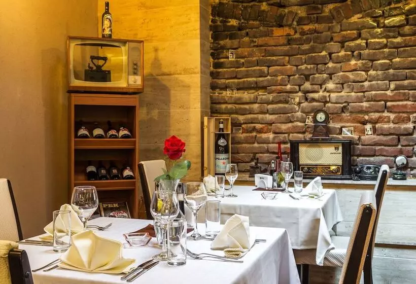 Fotos del hotel Best Western Plus Bristol:  16