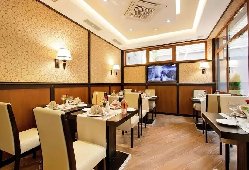 Fotos del hotel Best Western Plus Bristol:  24