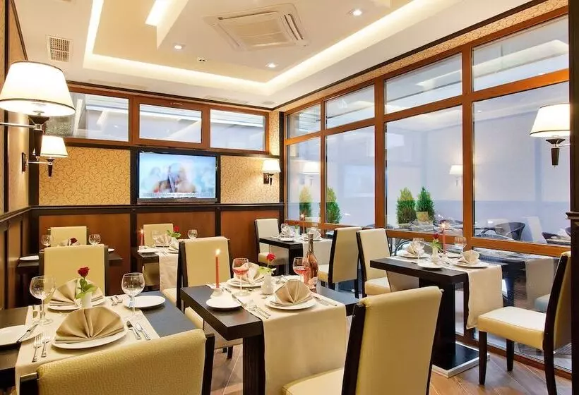 Fotos del hotel Best Western Plus Bristol:  25