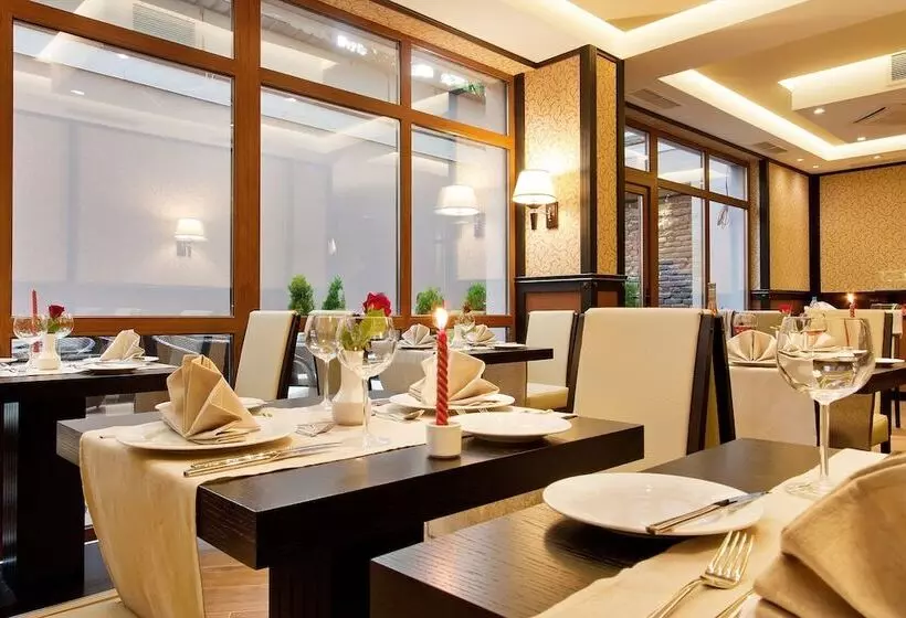 Fotos del hotel Best Western Plus Bristol:  12