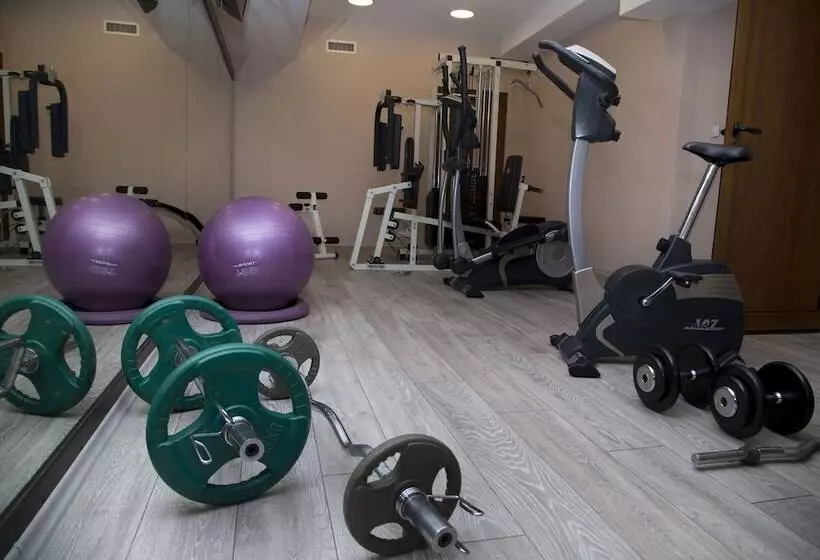 Fotos del hotel Best Western Plus Bristol:  3