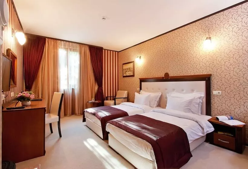 Fotos del hotel Best Western Plus Bristol:  11