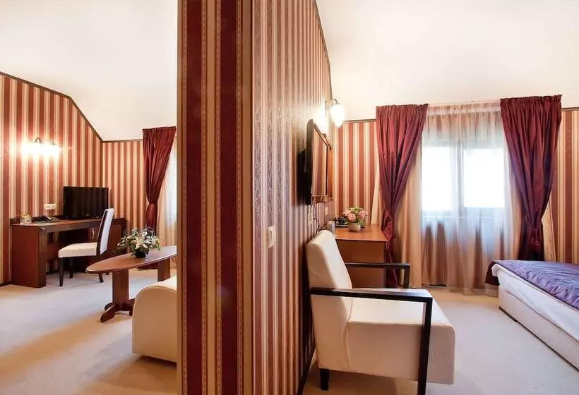 Fotos del hotel Best Western Plus Bristol:  13