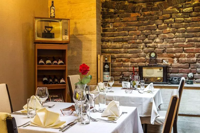 Fotos del hotel Best Western Plus Bristol:  18