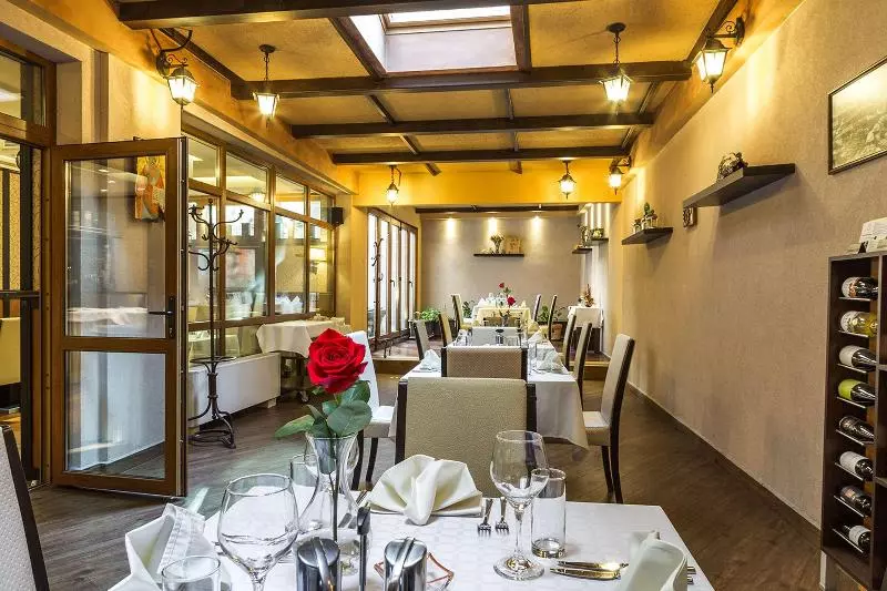 Fotos del hotel Best Western Plus Bristol:  8