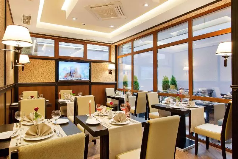 Fotos del hotel Best Western Plus Bristol:  20