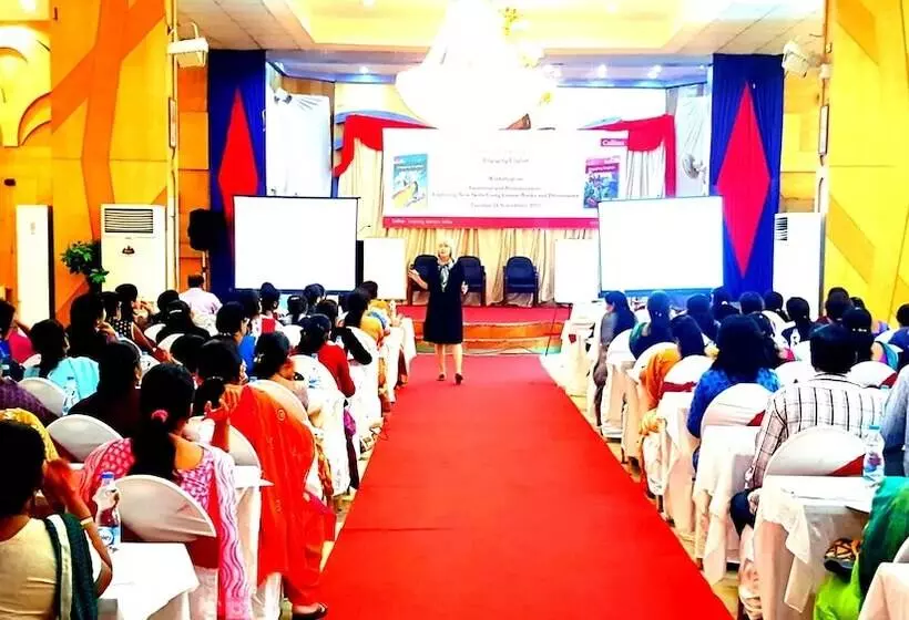 Fotos del hotel City Centaur:  8