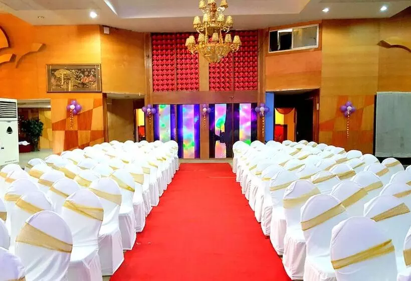 Fotos del hotel City Centaur:  19